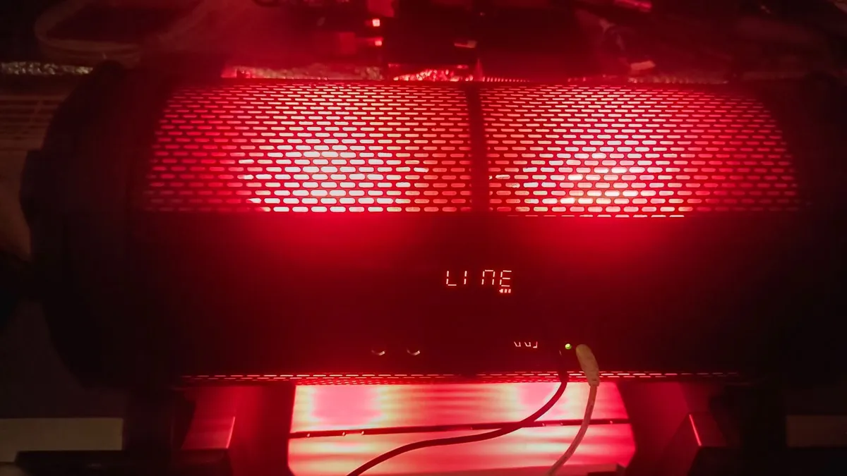 Portable Battery Speaker. Best bass. - Image 1