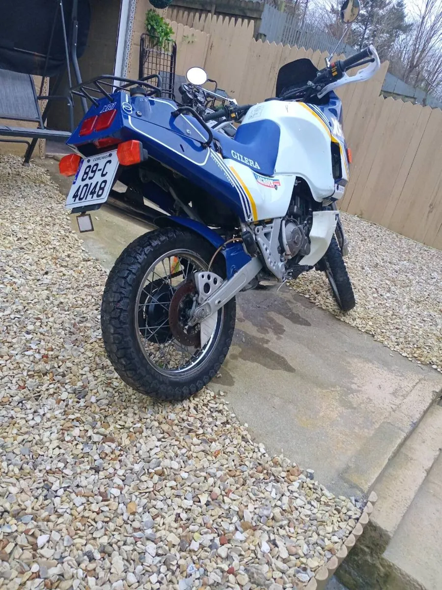 Xr1 gilera - Image 3