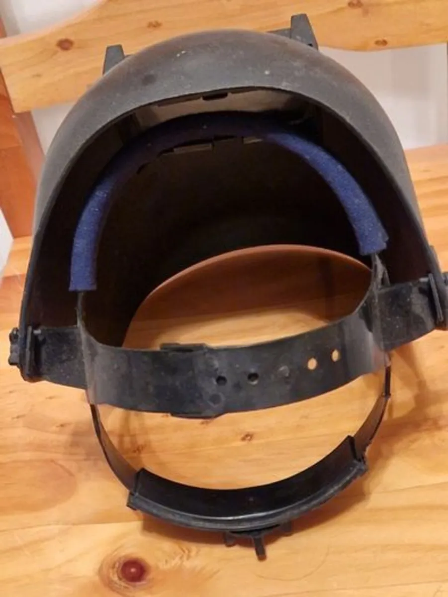 Welders Mask - Image 2