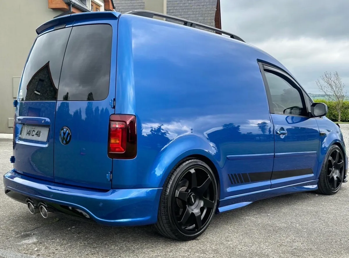 🔥 Rotiform Six 19” alloys 🔥 - Image 4