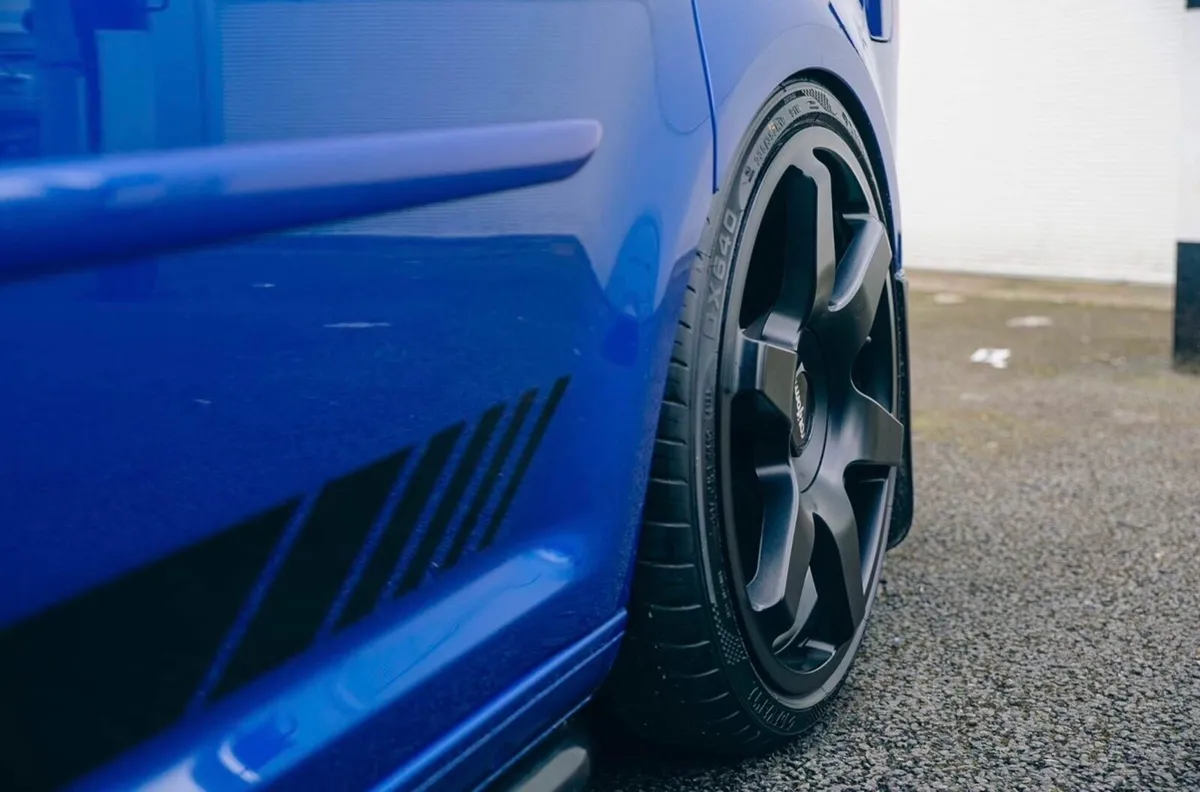 🔥 Rotiform Six 19” alloys 🔥 - Image 2