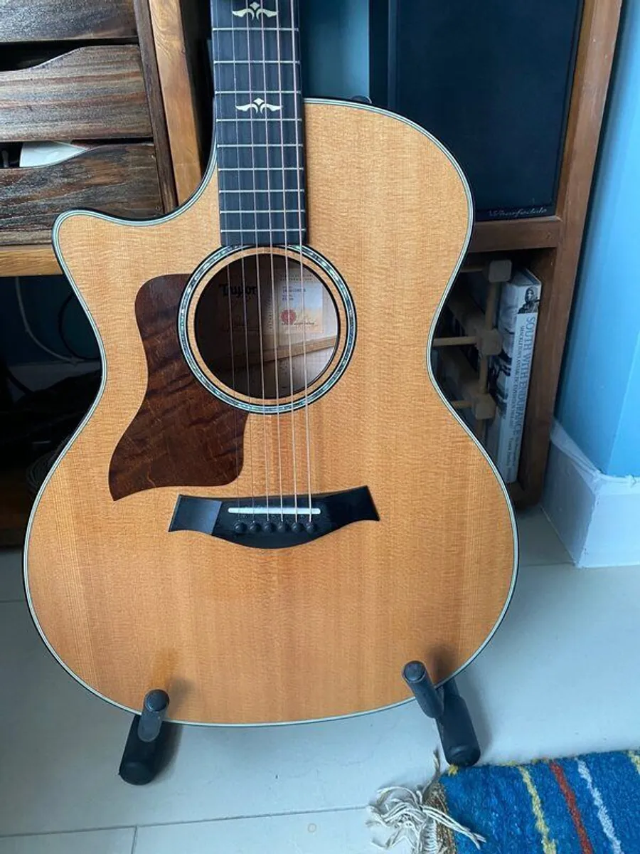 Taylor 614ce - Image 1