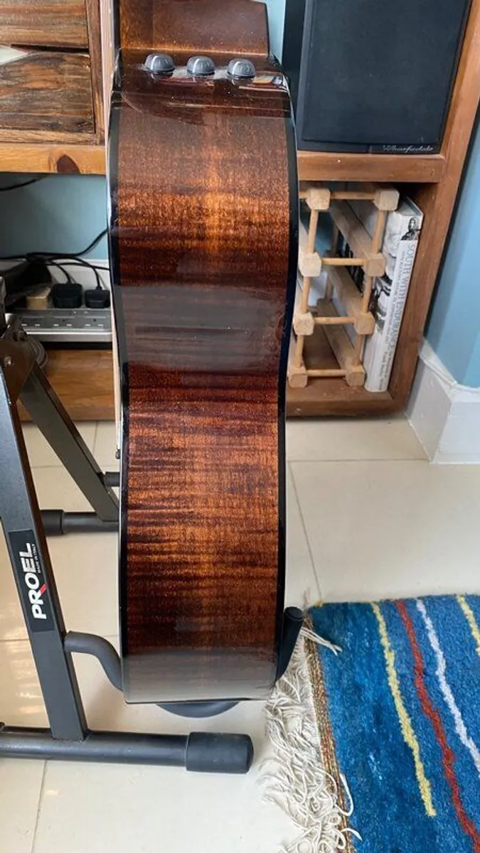 Taylor 614ce - Image 2