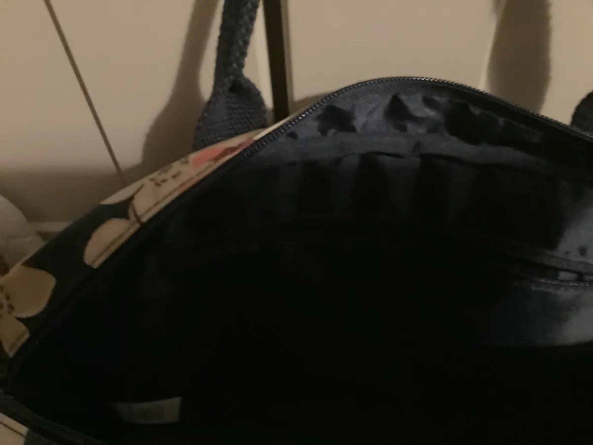 Joules bag - Image 1