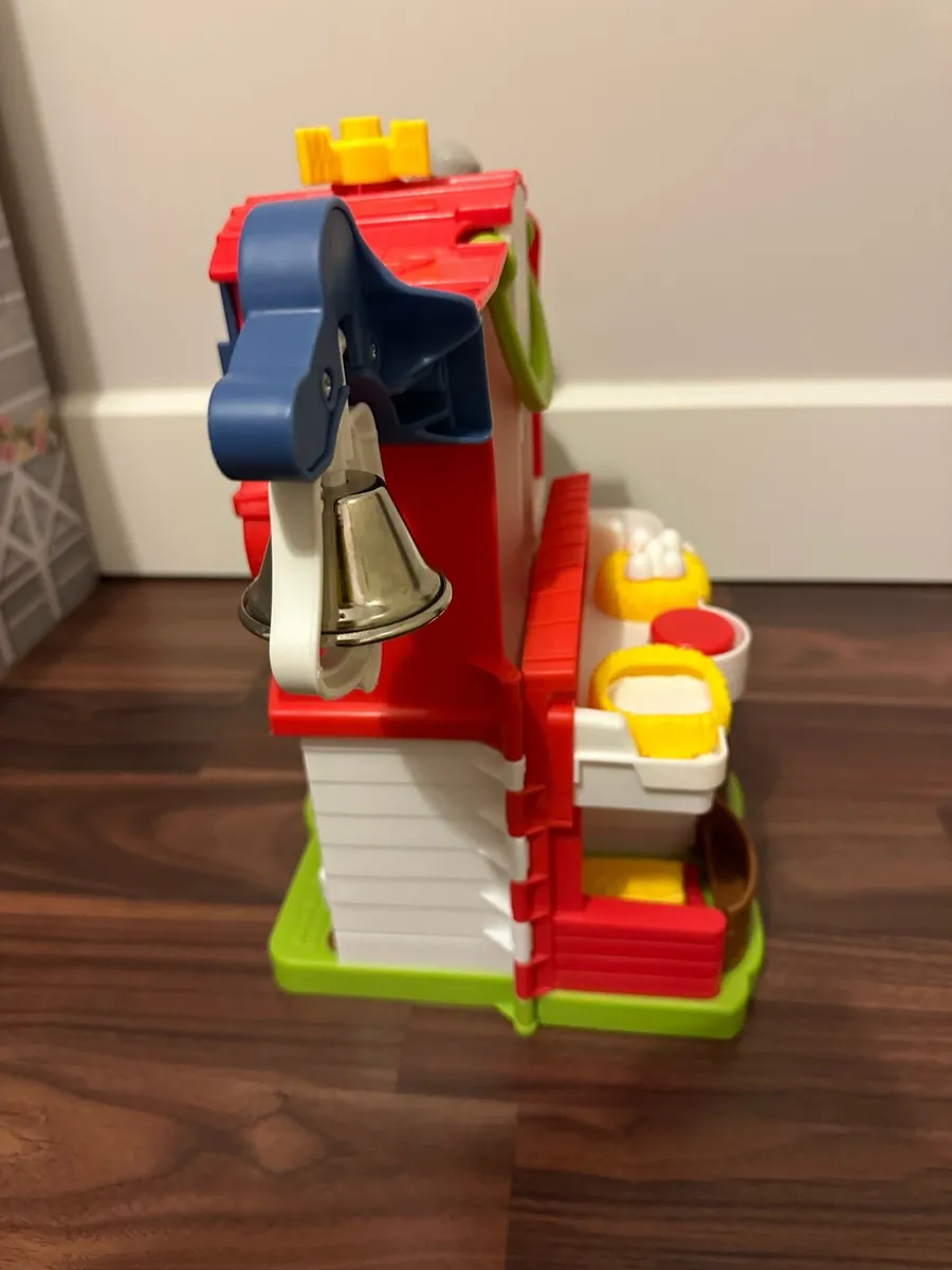Fisher-Price toy farm - Image 3