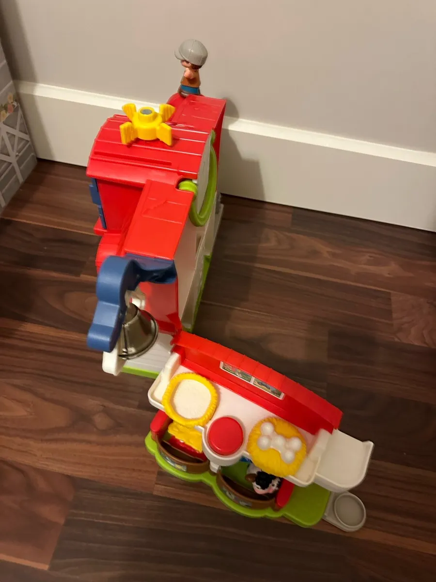 Fisher-Price toy farm - Image 4