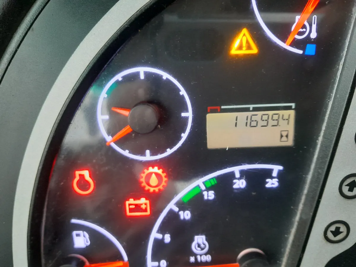 JCB 3CX 2016 (18108) - Image 4