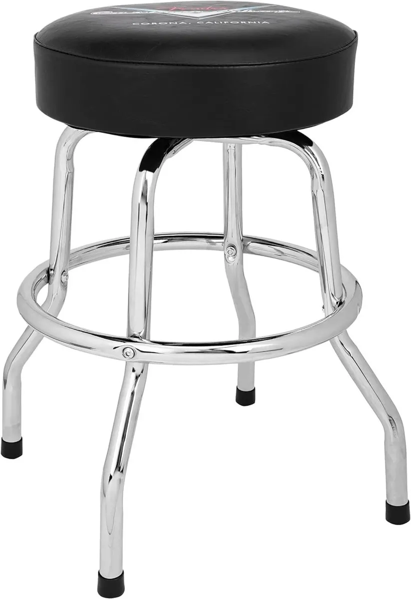 Barstool Perfect for Guitar Players and Fans - Image 1