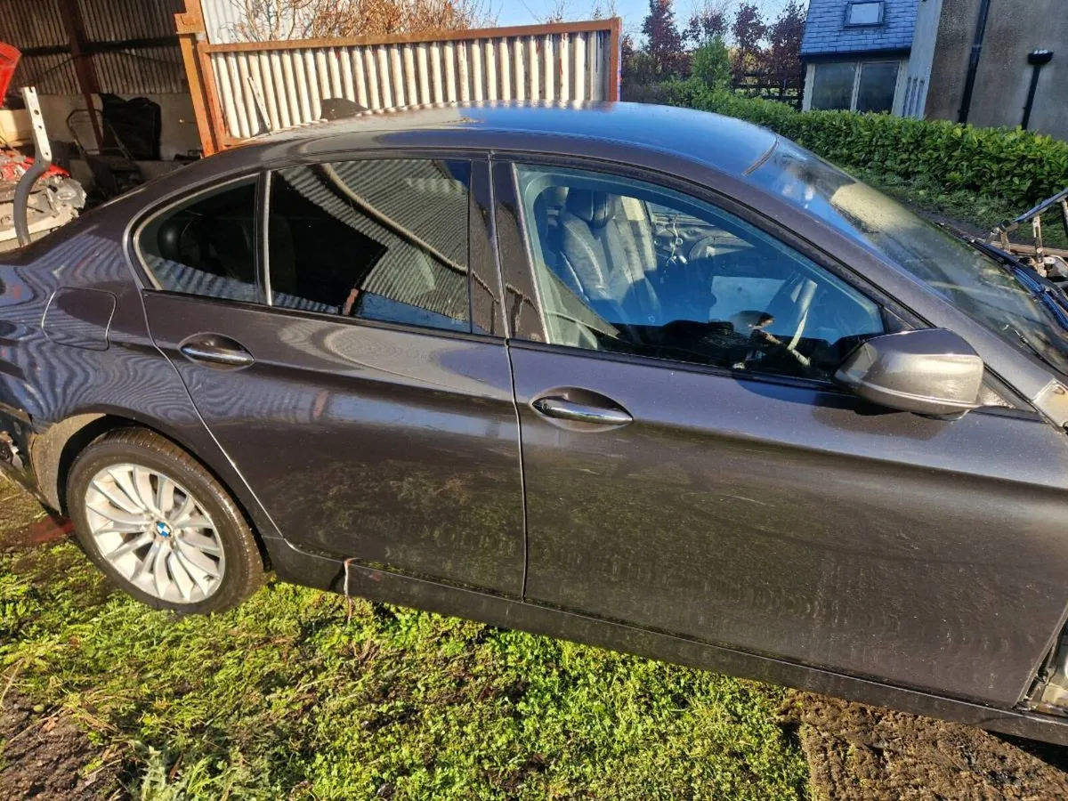 Bmwf10Hyundai tucson 2019, kia sportage 2019 parts - Image 3