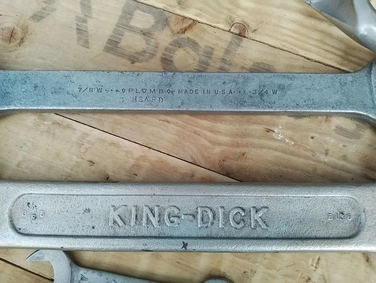 Large Spanners - Image 4