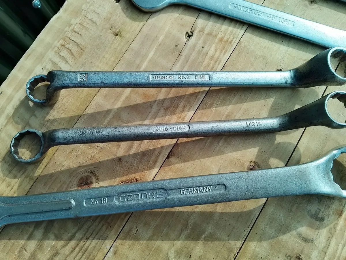 Large Spanners - Image 3