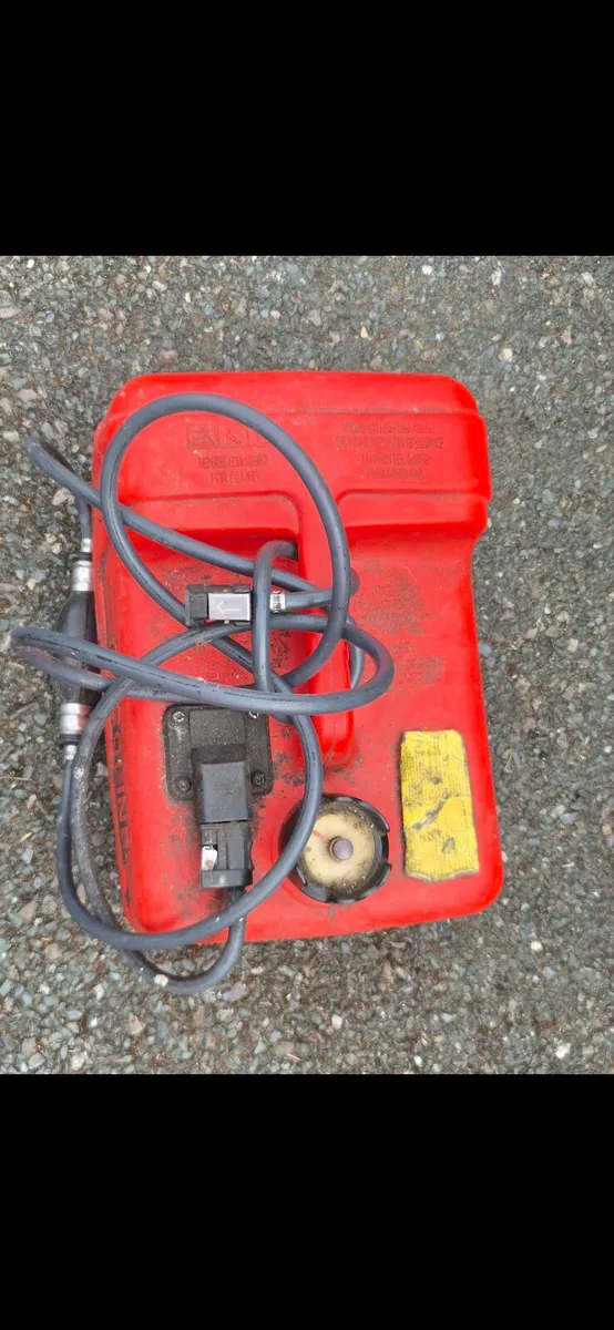 19 foot sheelin boat - Image 4