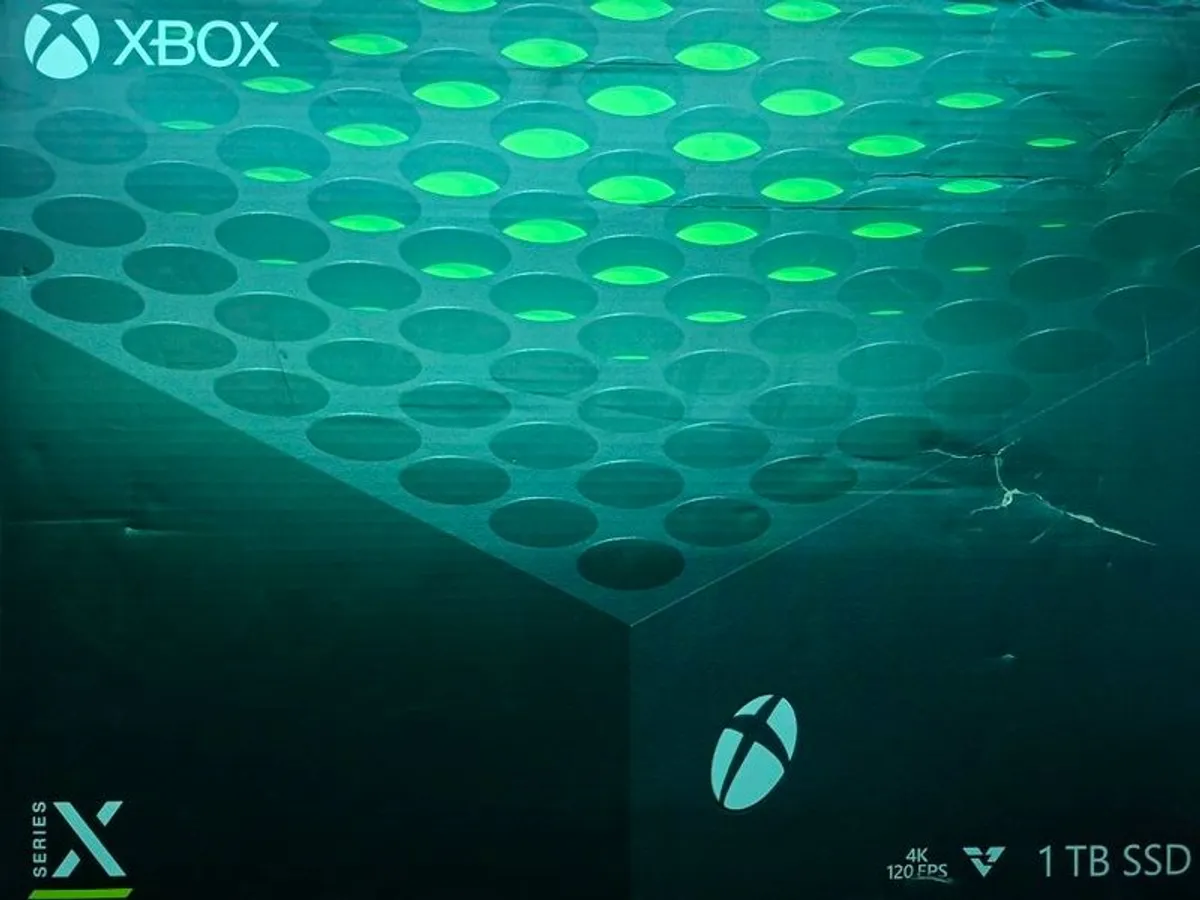 Xbox - Image 1