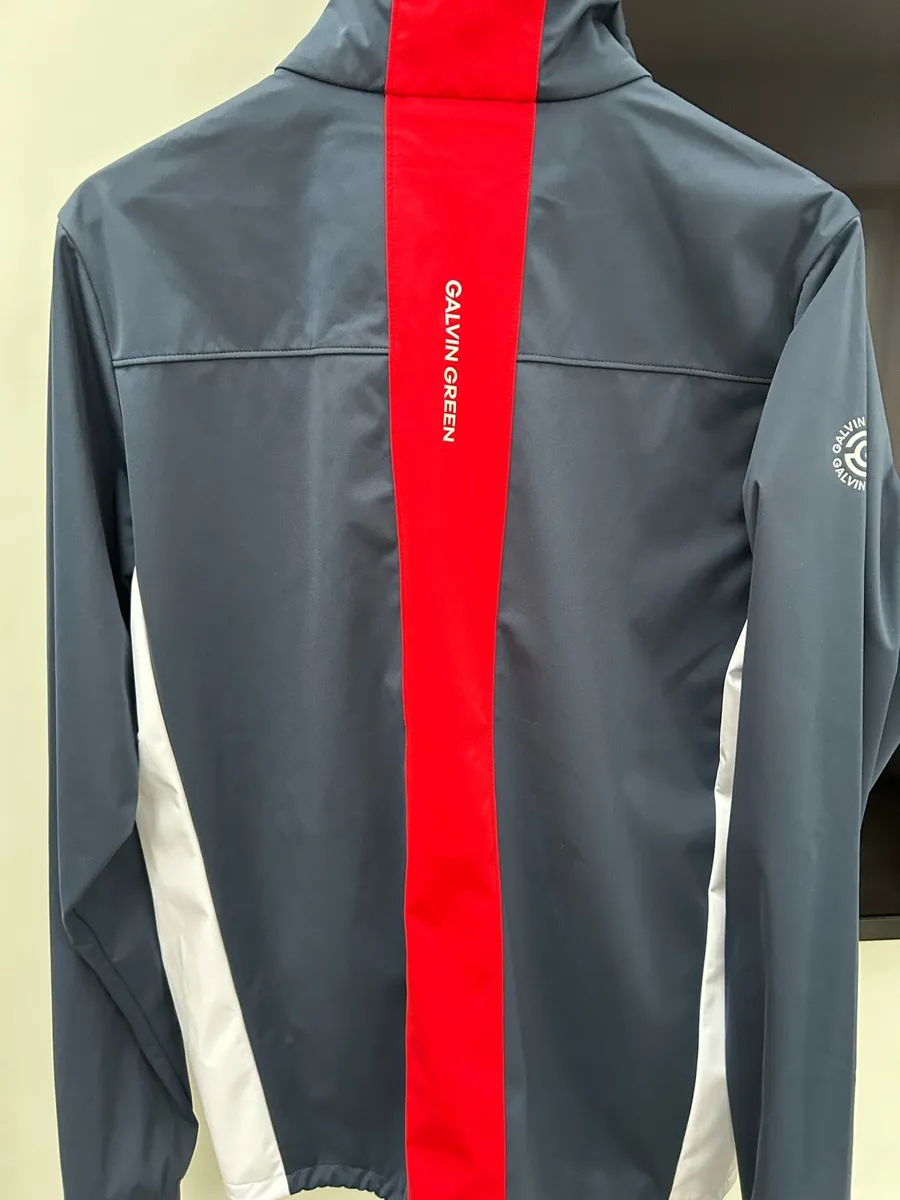 Galvin Green - Image 2