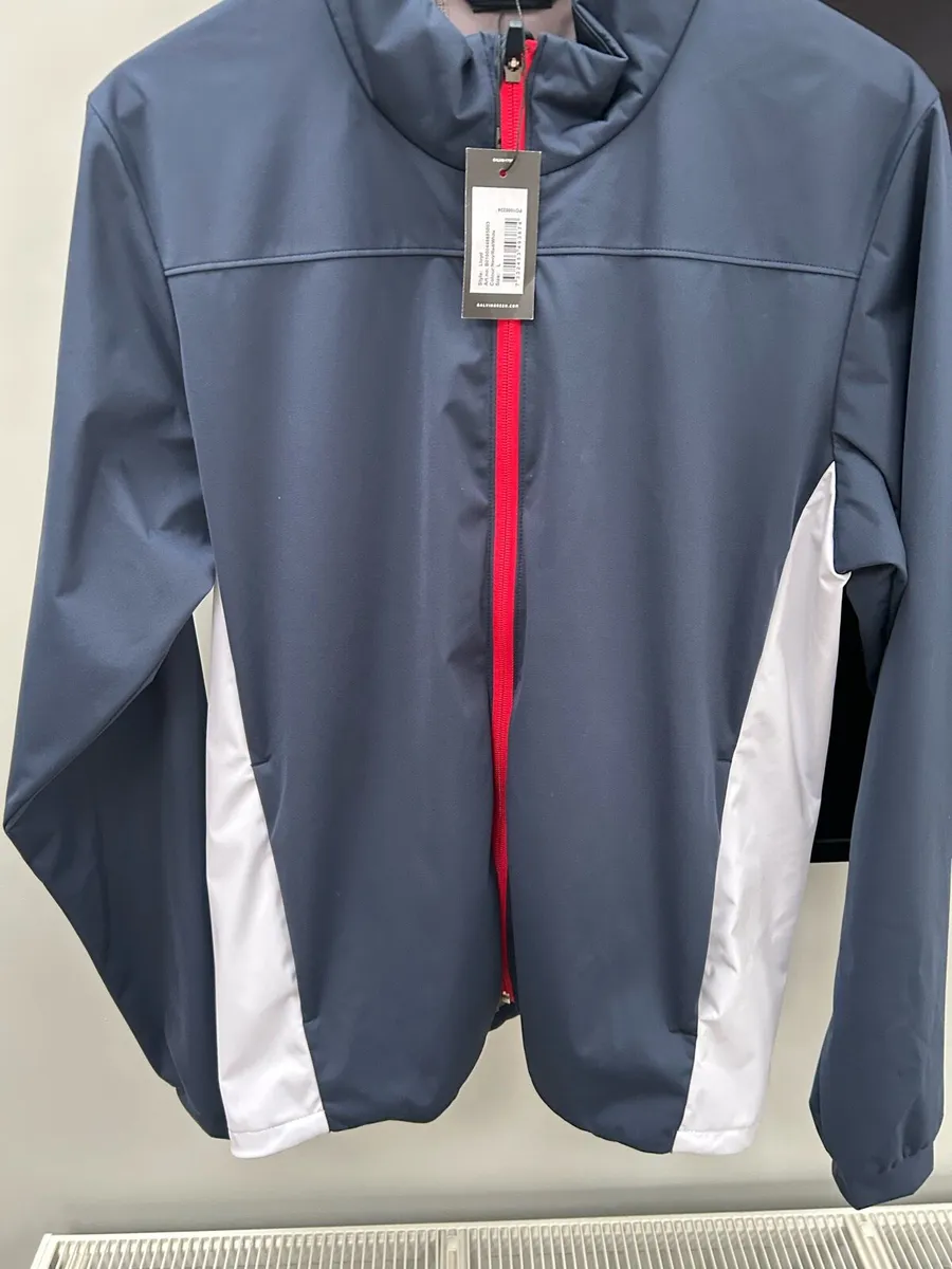 Galvin Green - Image 4