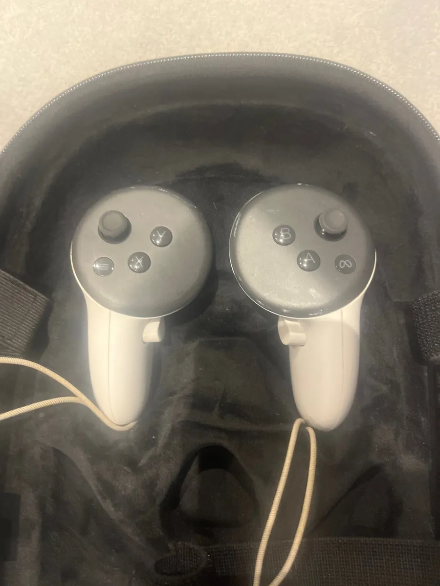 Vr headset - Image 2