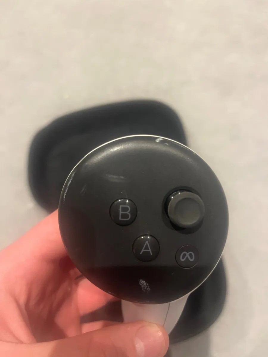 Vr headset - Image 3