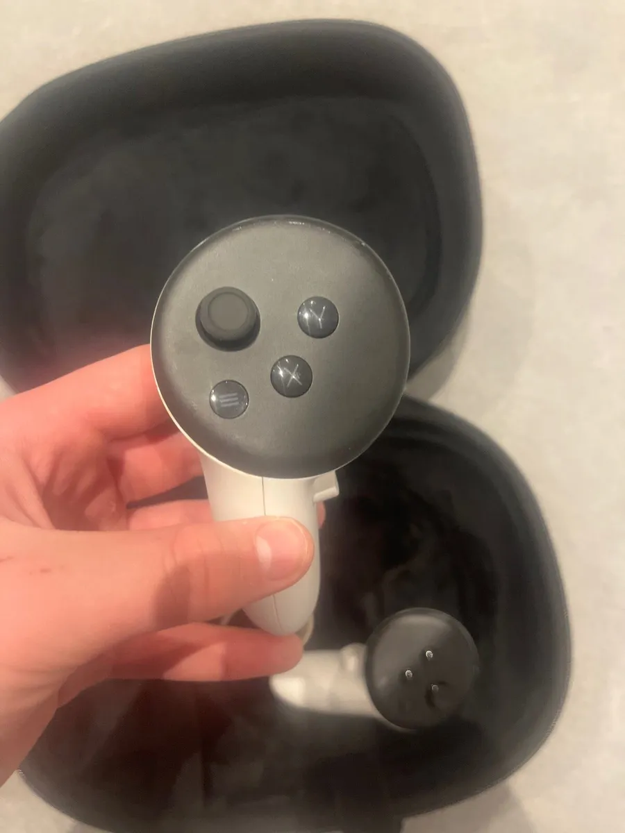 Vr headset - Image 4