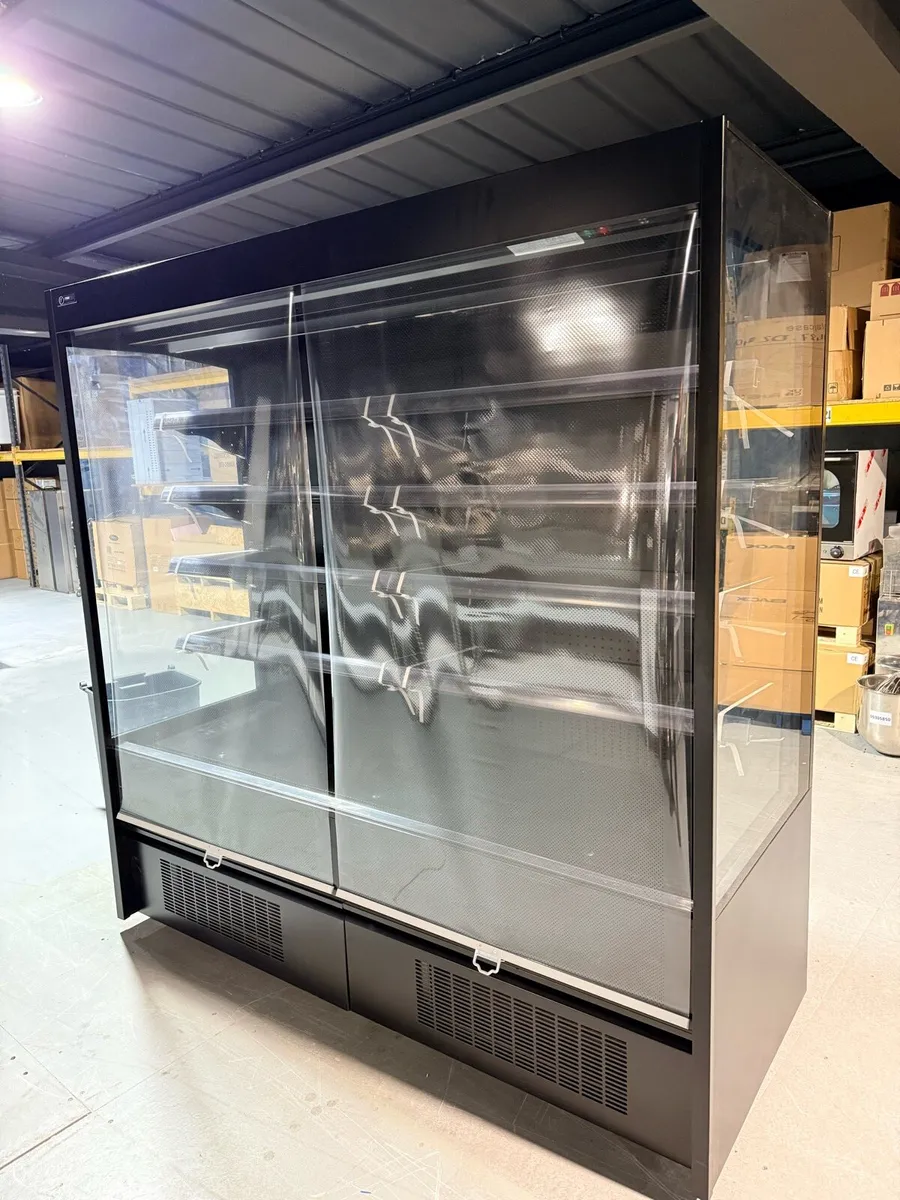 New Super Market Equipment - Image 3