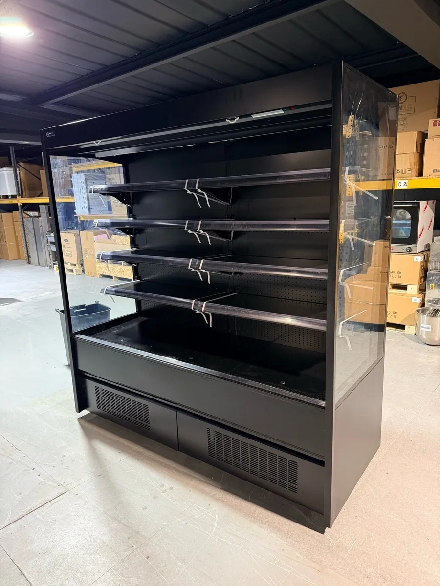 New Super Market Equipment - Image 4