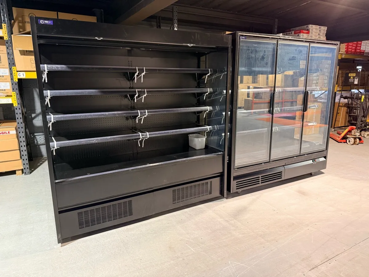 New Super Market Equipment - Image 2