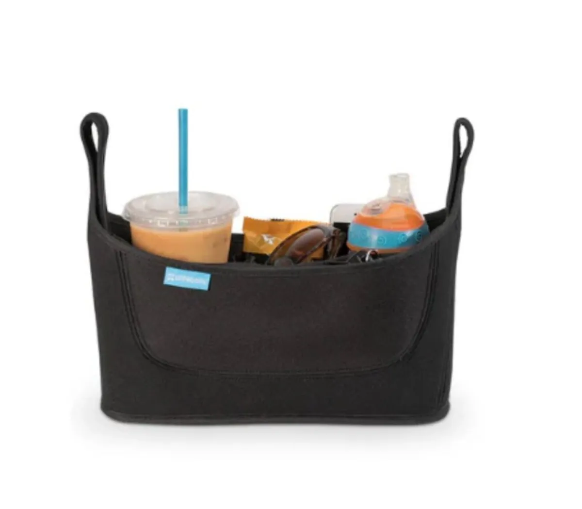 Uppababy vista V2  buggy set and car seat - Image 3