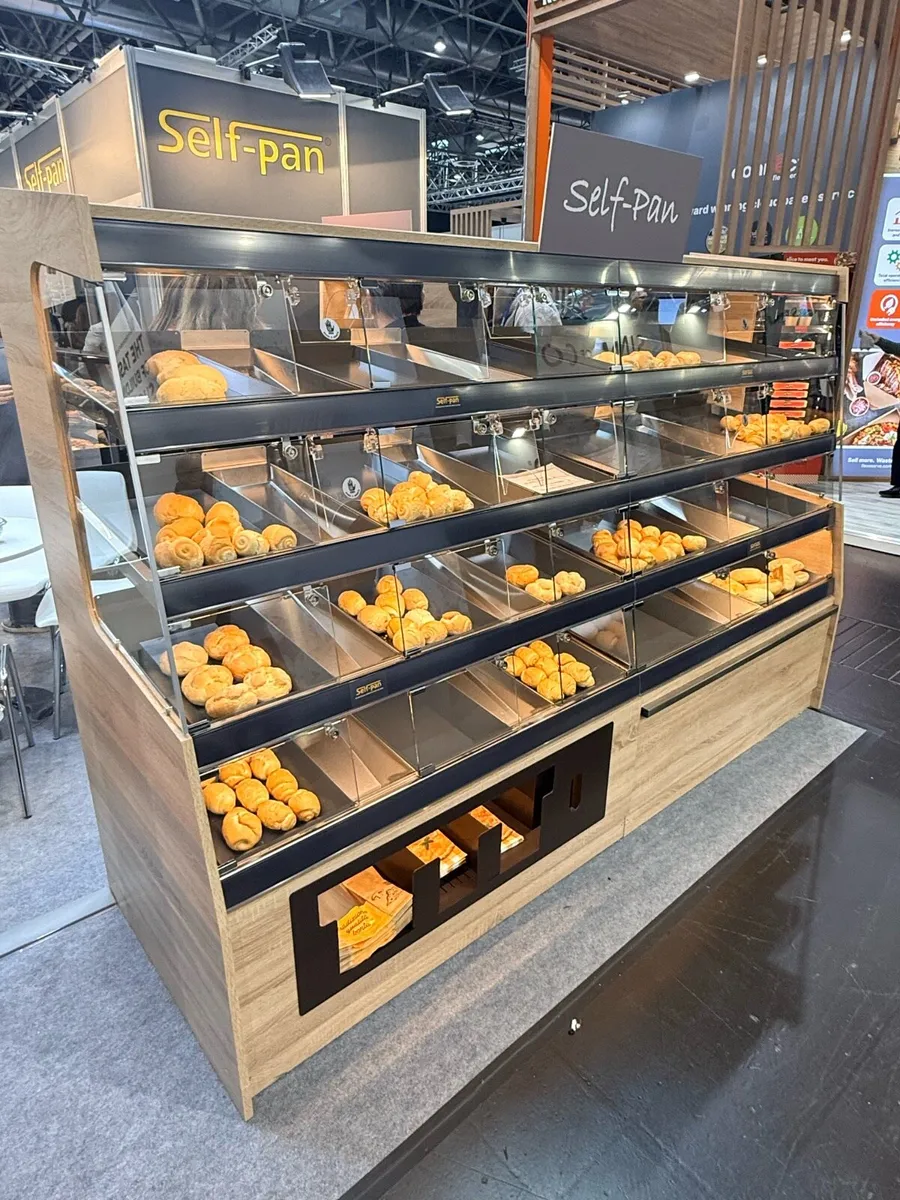 SUPERMARKET EQUIPMENT - Image 2