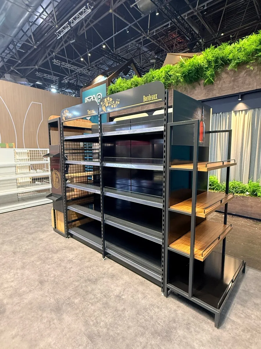 SUPERMARKET EQUIPMENT - Image 4