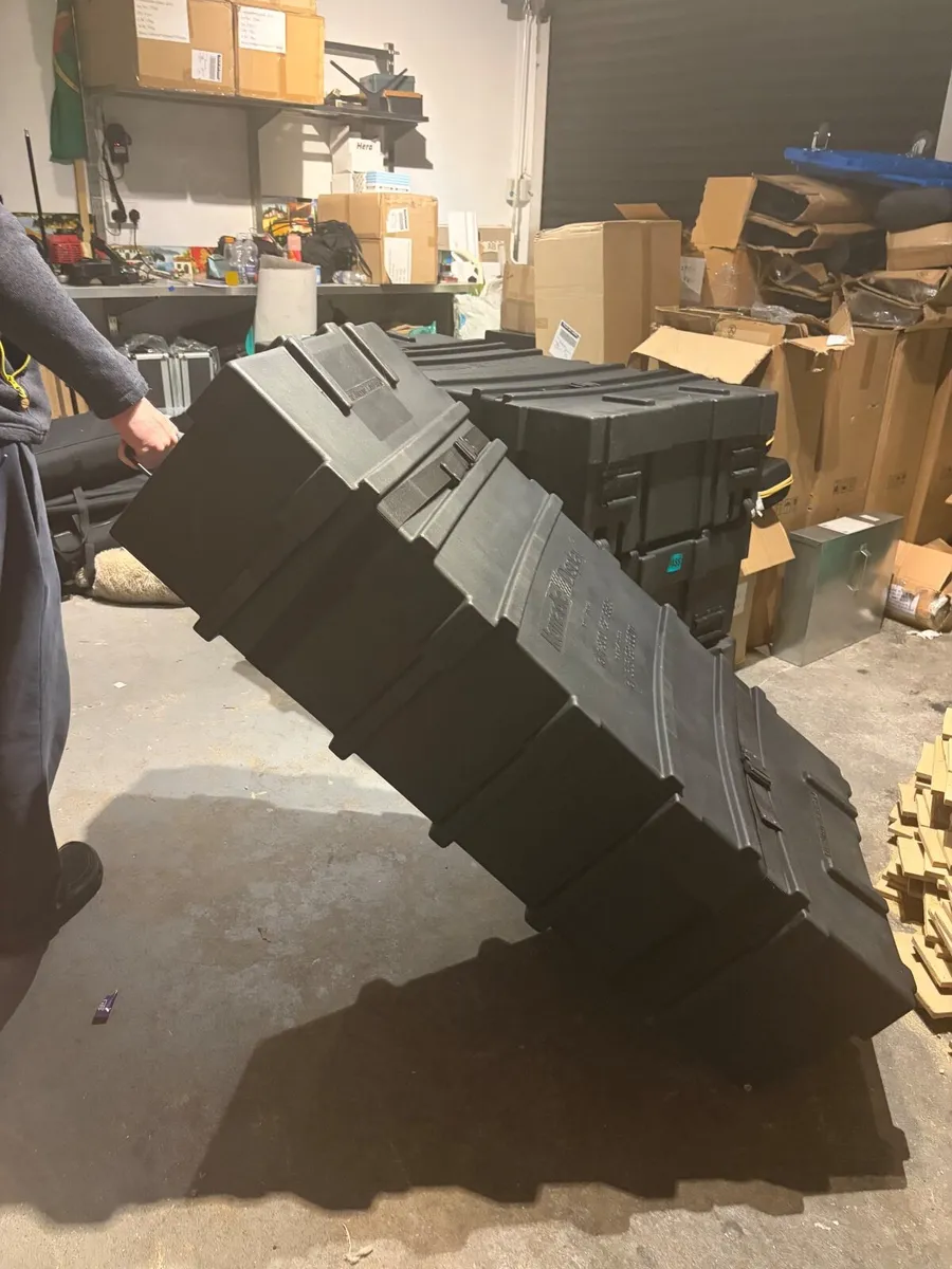 Plastic containers - Image 4