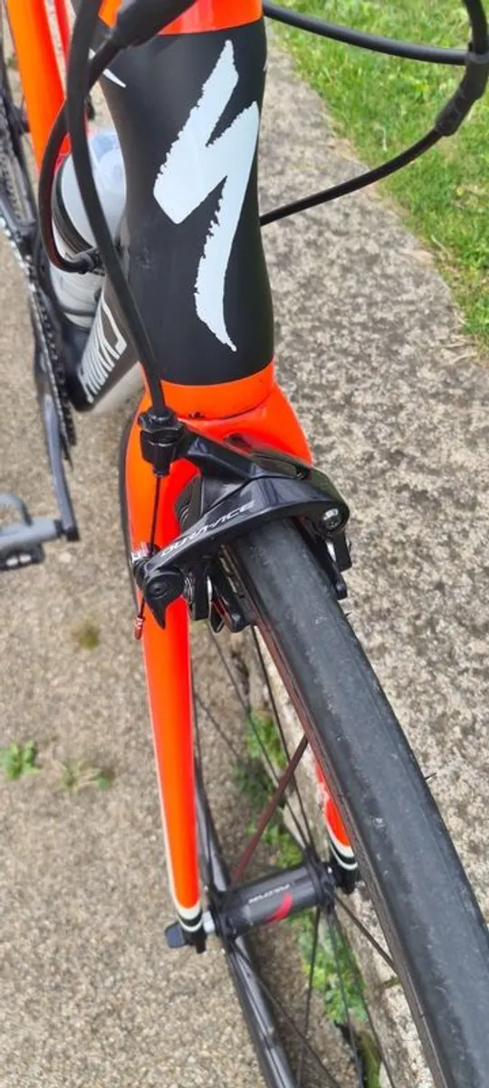 Specialized S-Works tarmac. Sl5 - Image 2