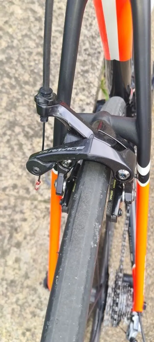 Specialized S-Works tarmac. Sl5 - Image 3