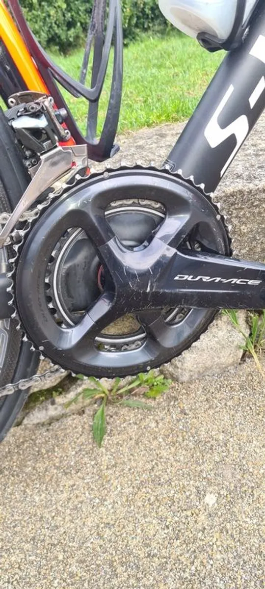 Specialized S-Works tarmac. Sl5 - Image 4