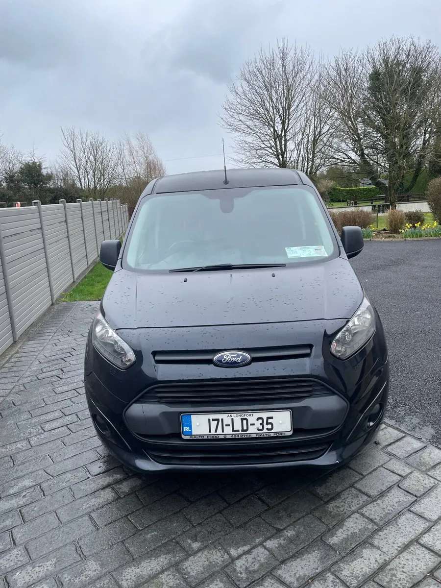 Ford Transit 2017 - Image 1