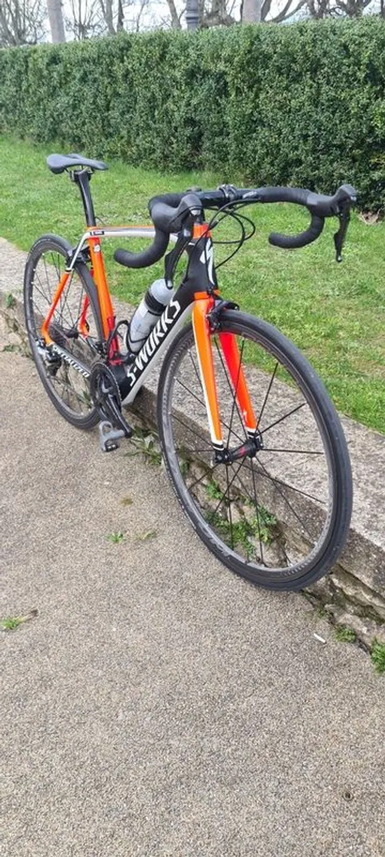 Specialized S-Works tarmac. Sl5 - Image 1