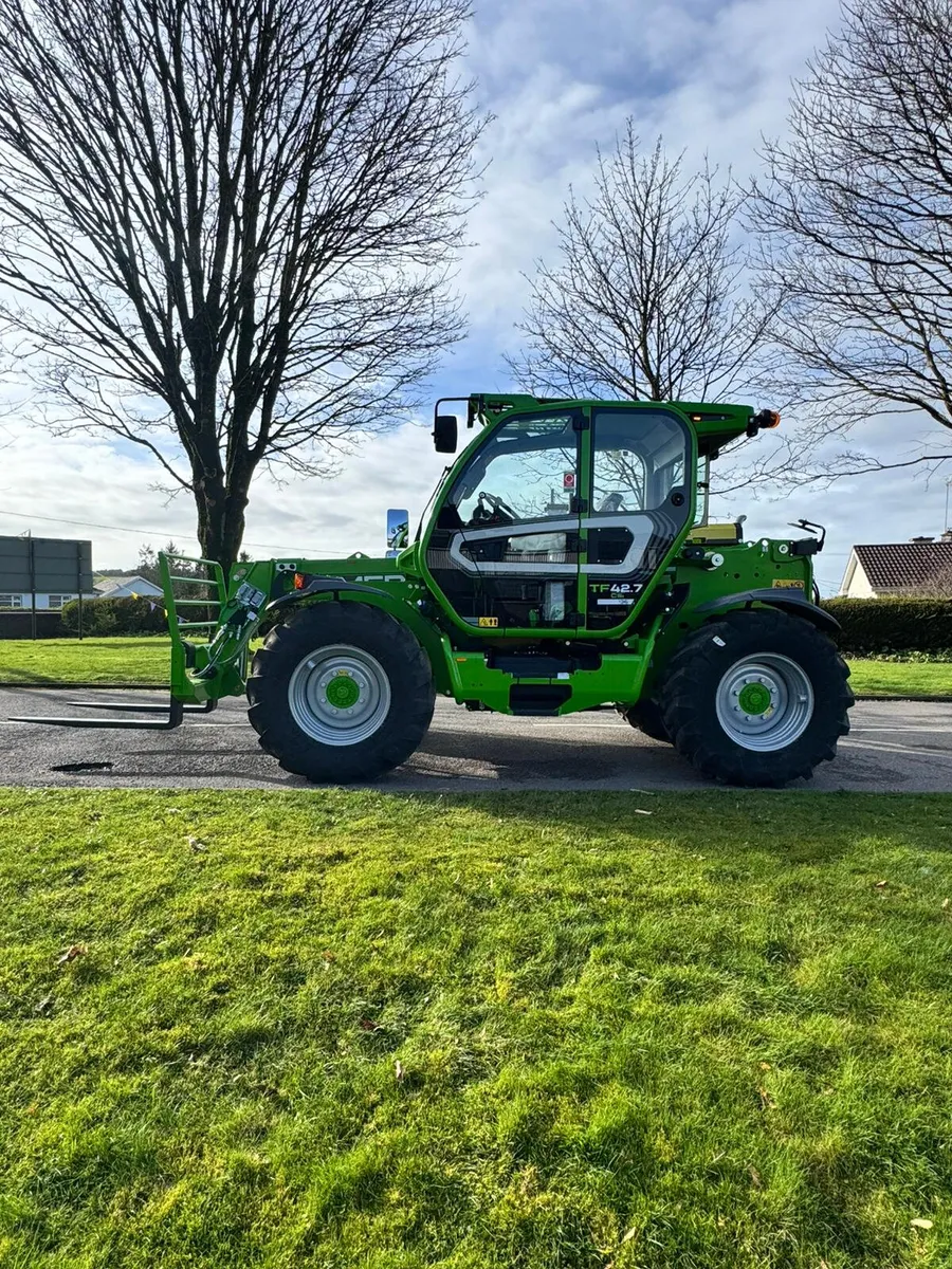 Merlo 42.7 CS - Image 1