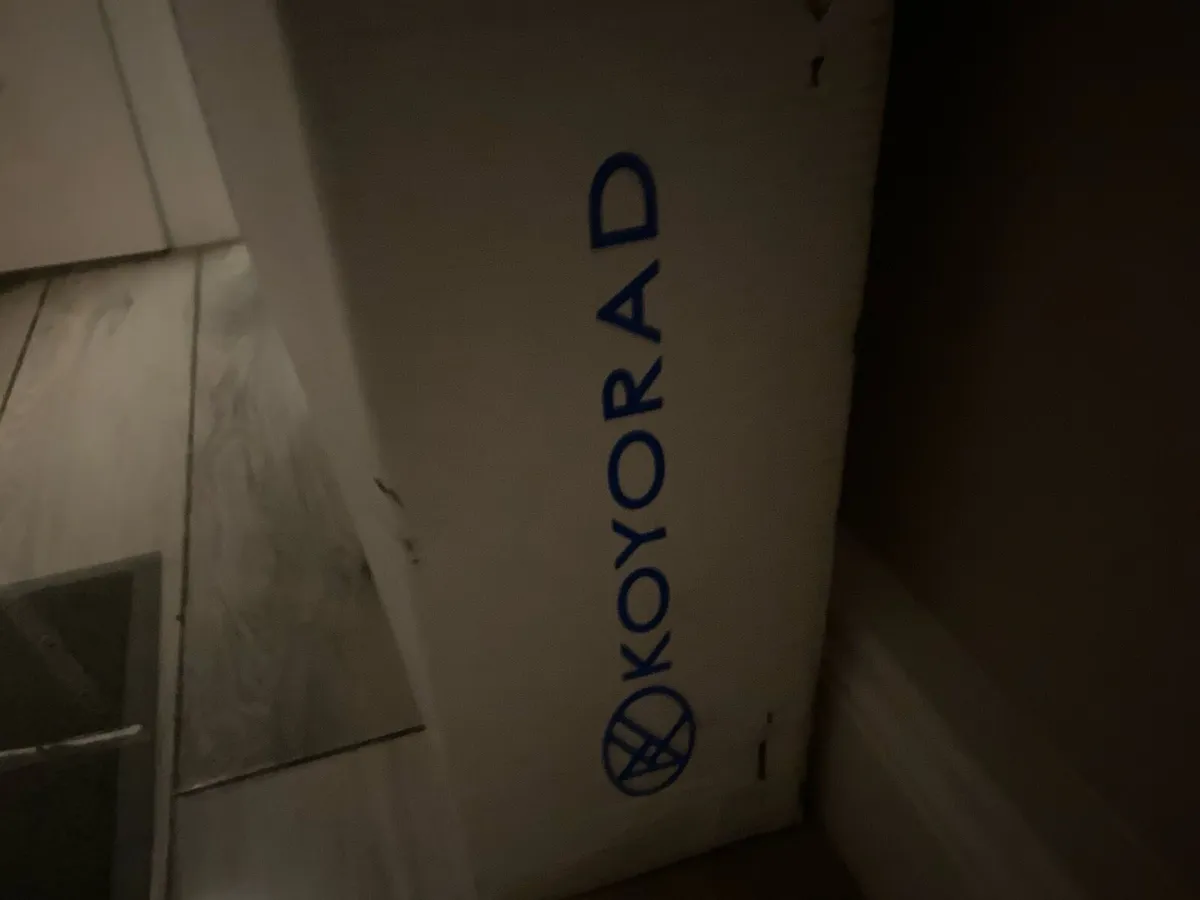 06 ford fiesta radiator - Image 2