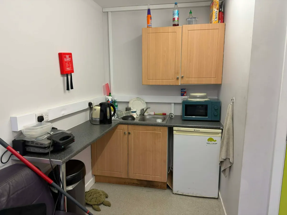 Portable building (portacabin style) - Image 4