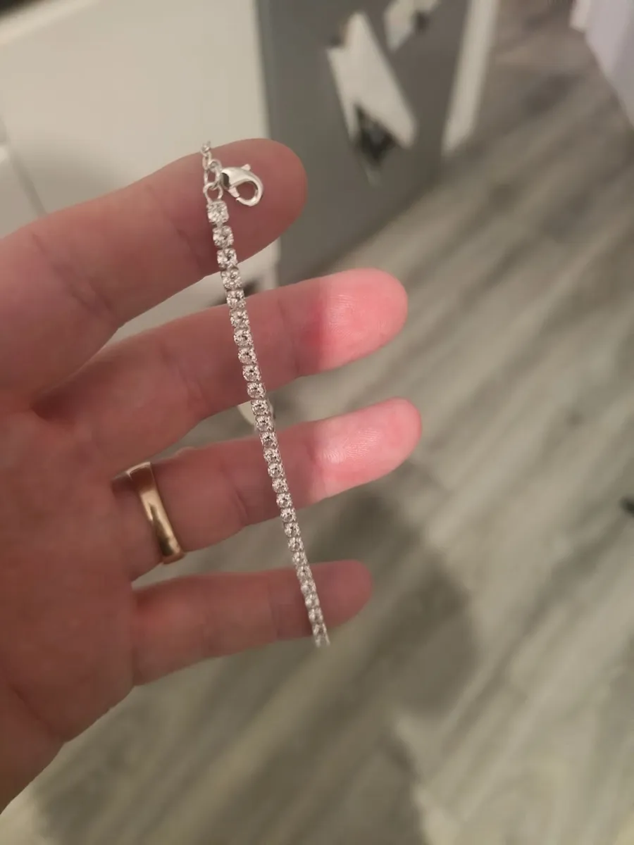 Brand New Kilkenny silver bracelet A - Image 2