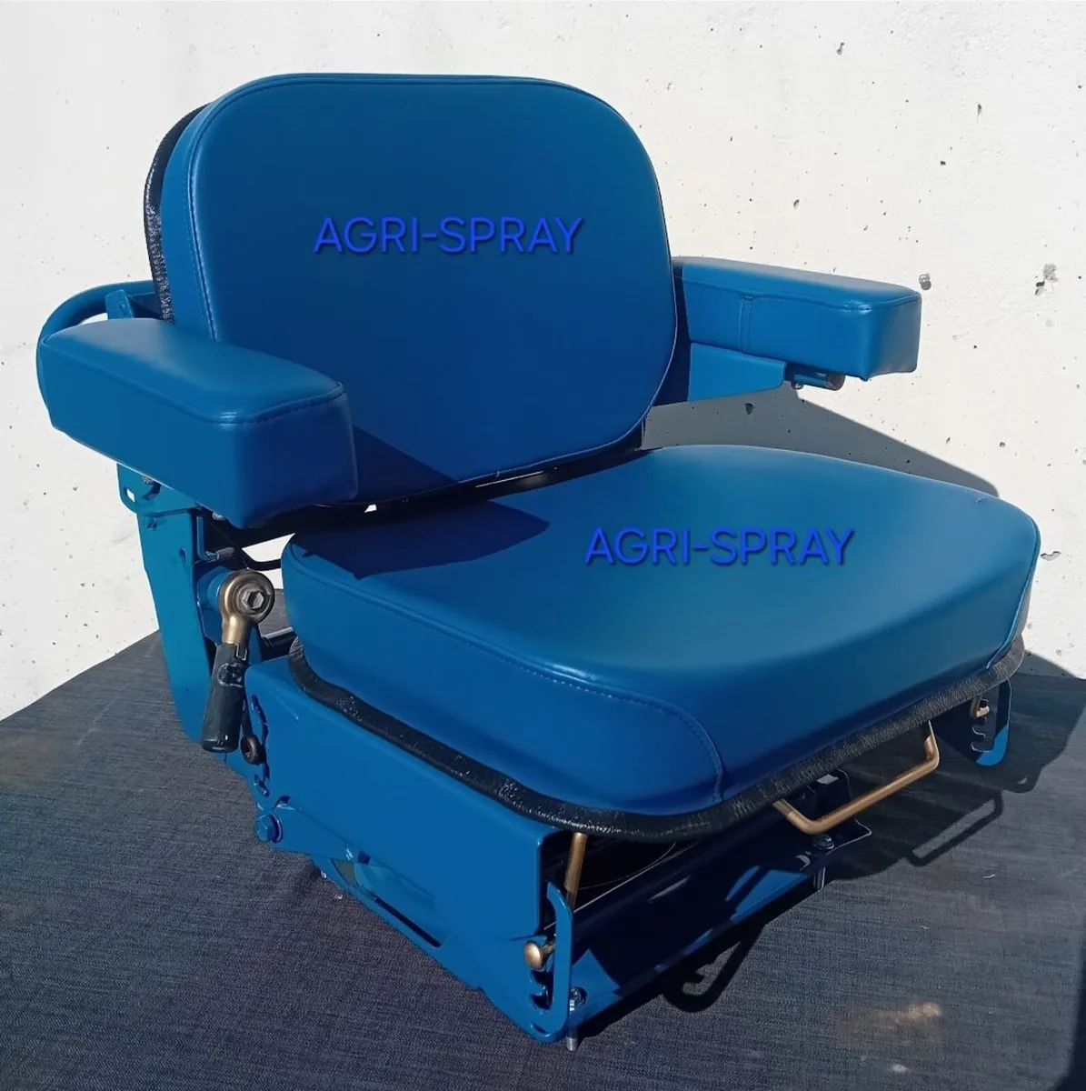 Heritage Tractor Parts - Image 2