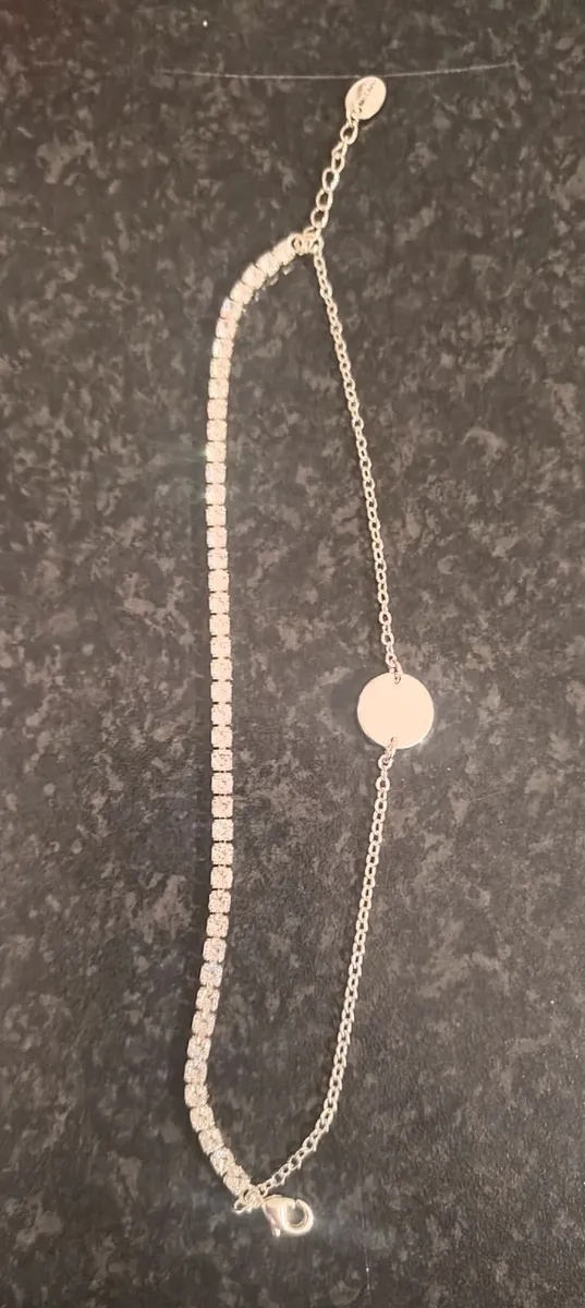 Brand New Kilkenny silver bracelet A - Image 3