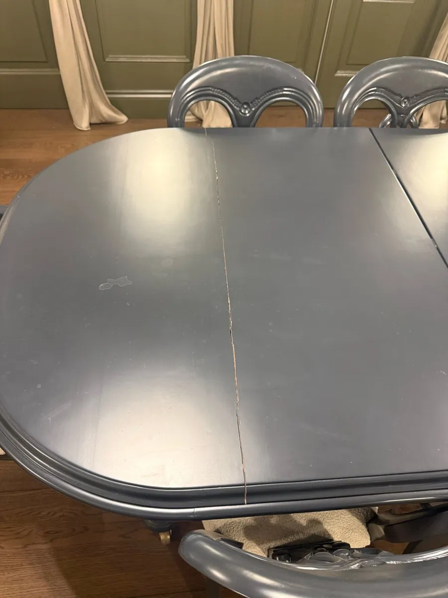 Dining Table - Image 2