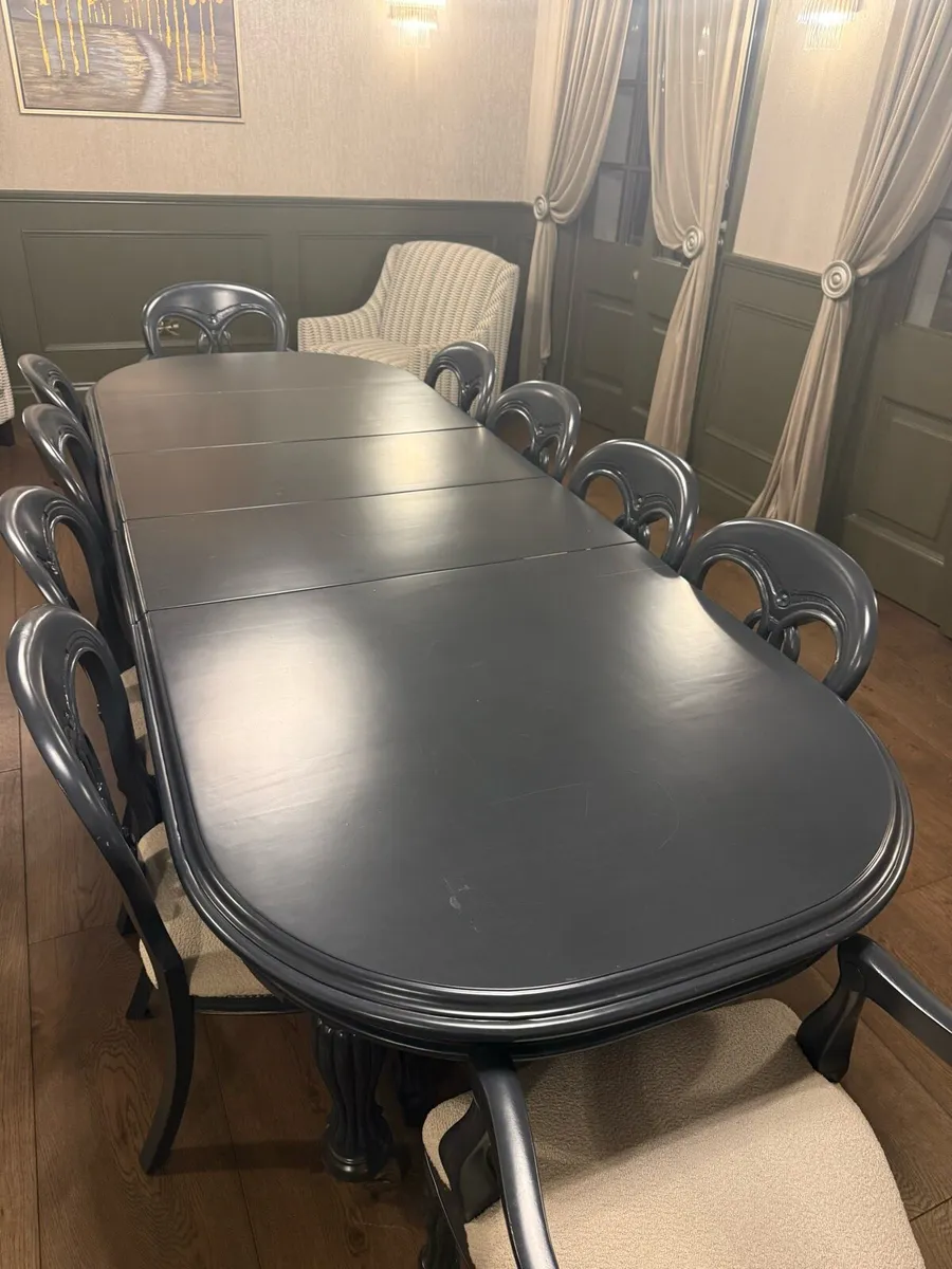 Dining Table - Image 4