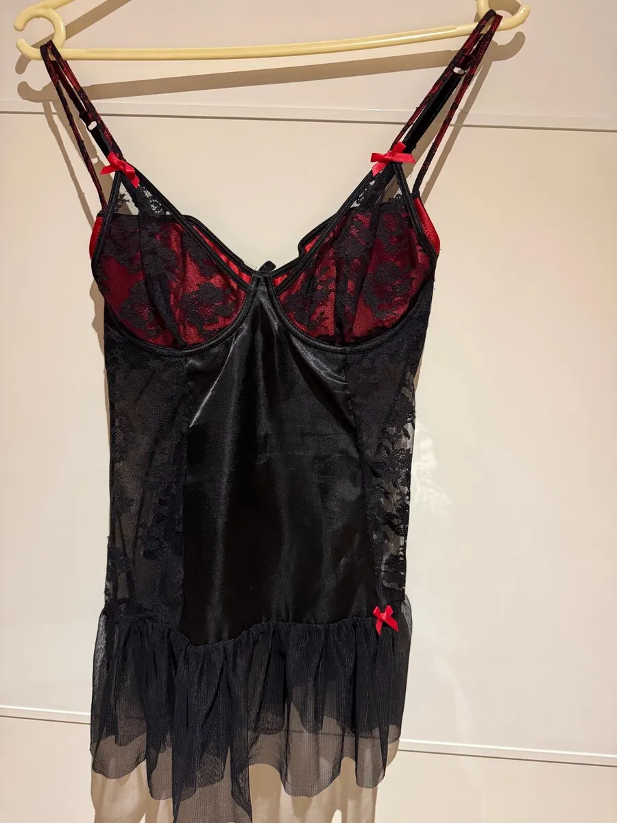 lingerie top - Image 4