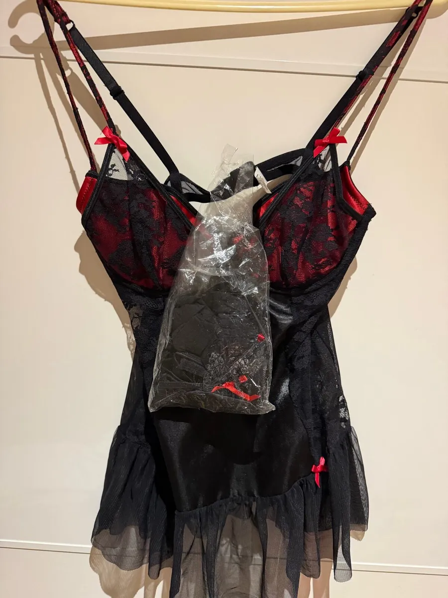 lingerie top - Image 2