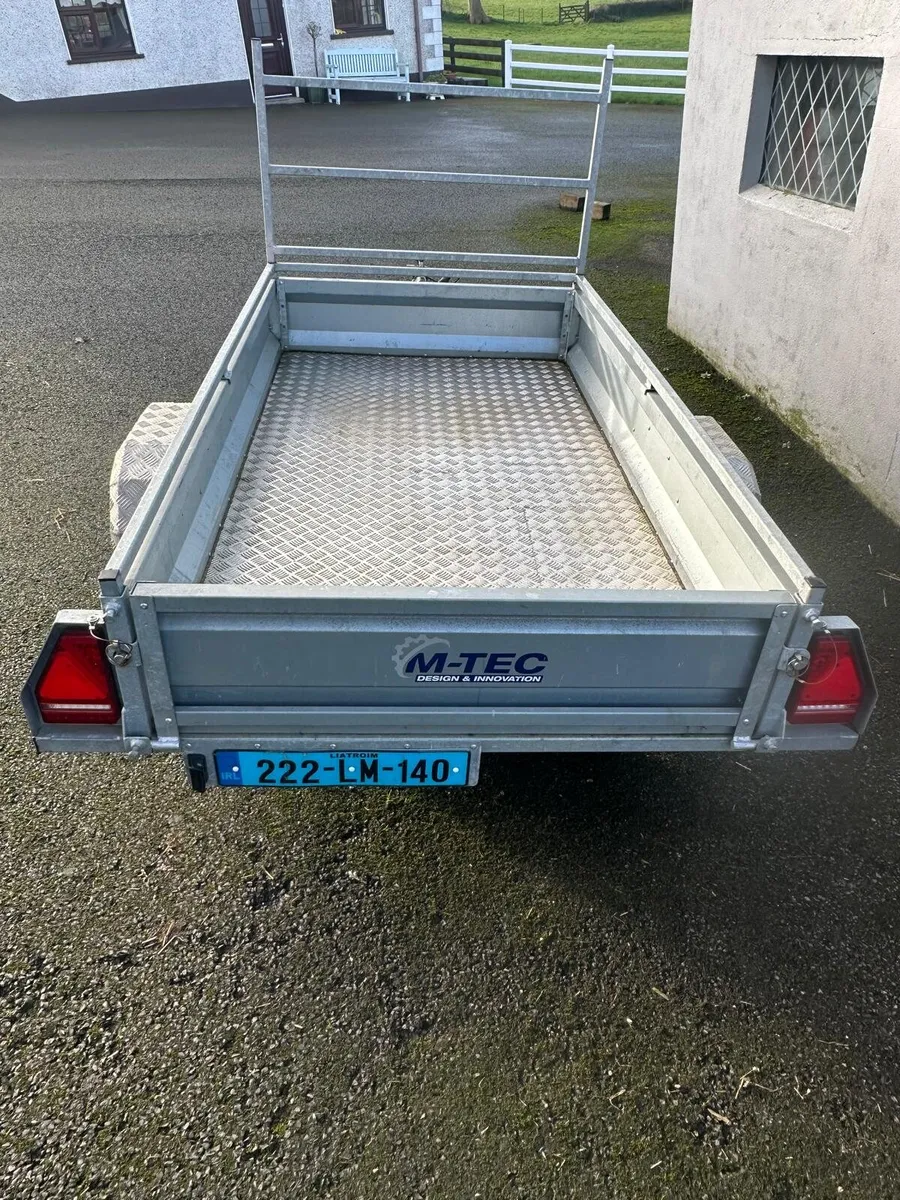 Trailers for sale - Image 4