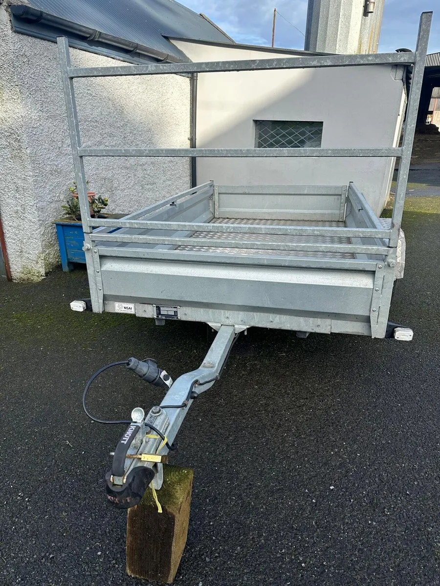 Trailers for sale - Image 1