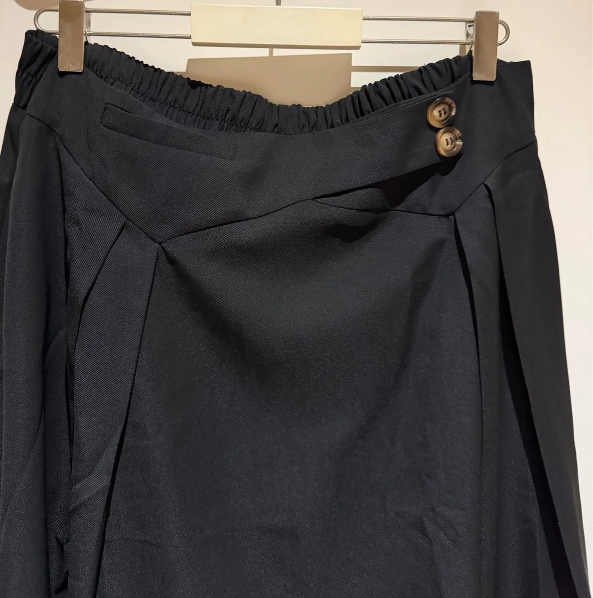 Black skirt - Image 3
