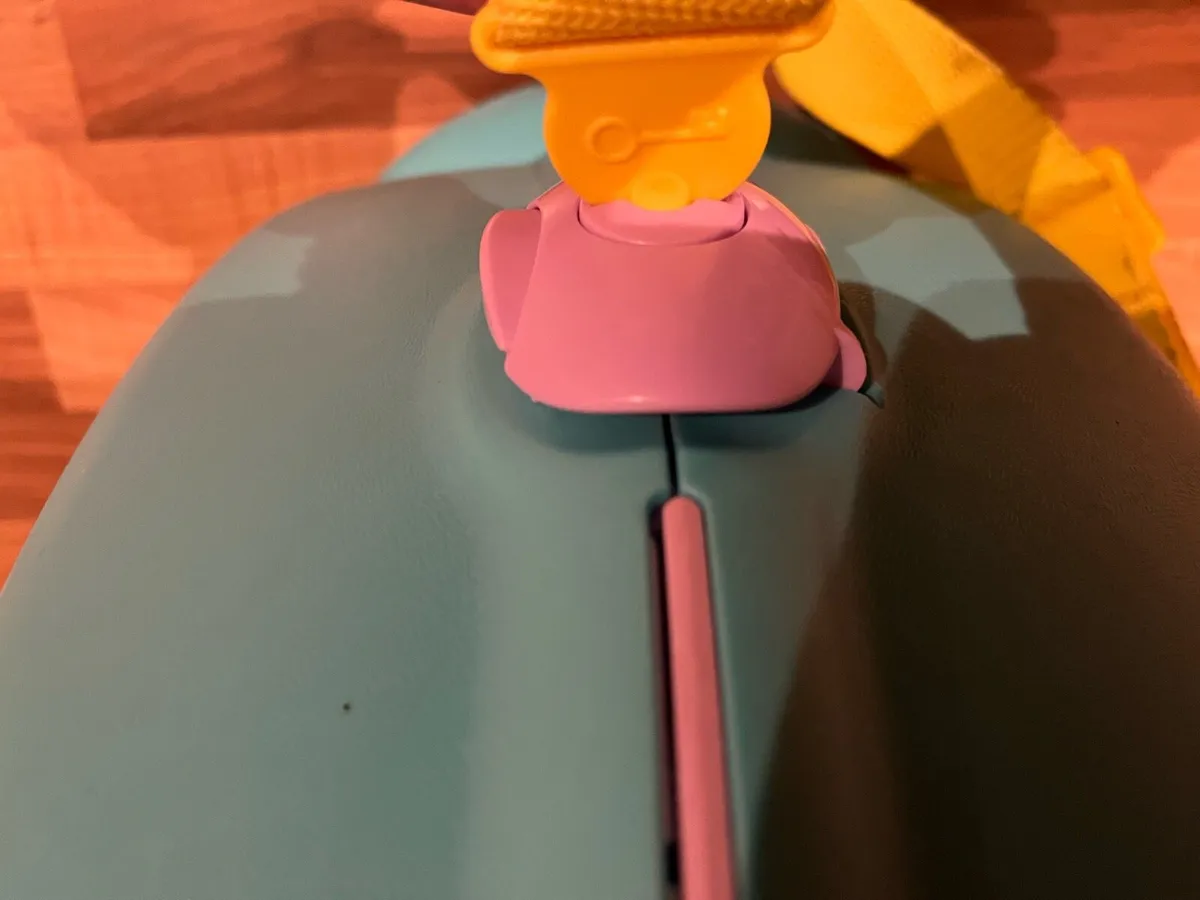 Trunki Ride-On Suitcase - Image 4