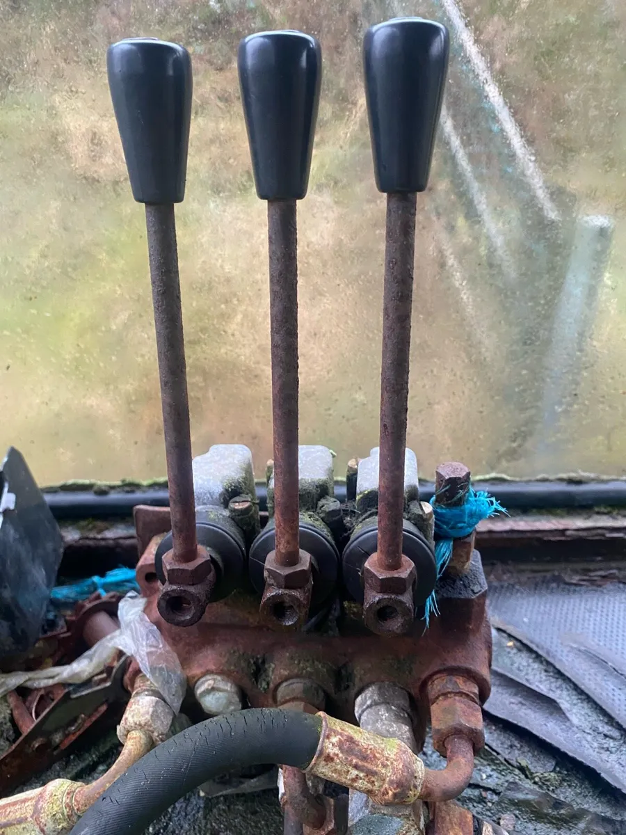 Loaders  For Zetors - Image 4