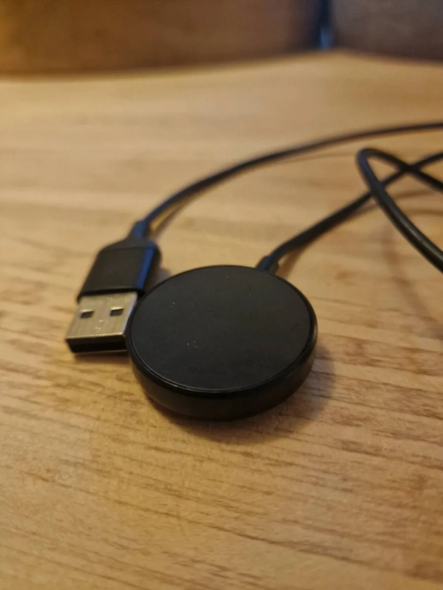 Samsung Wireless Watch Charger - Image 3